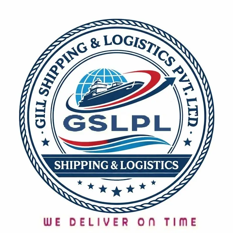 Gill Shipping & Logistics Pvt. Ltd.